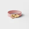 Pulsera de piel Saffiano
