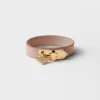 Pulsera de piel Saffiano