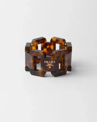 Pulsera de plexiglás