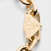 Pulsera Eternal Gold Chain en oro amarillo Pulsera Eternal Gold Chain en oro amarillo