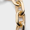 Pulsera Eternal Gold Chain en oro amarillo Pulsera Eternal Gold Chain en oro amarillo