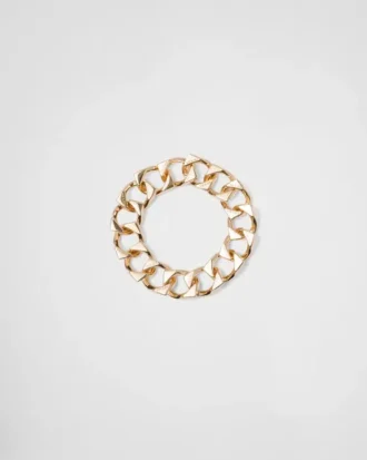 Pulsera Eternal Gold en oro amarillo Pulsera Eternal Gold en oro amarillo
