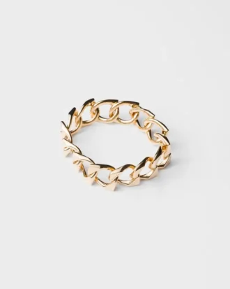 Pulsera Eternal Gold en oro amarillo Pulsera Eternal Gold en oro amarillo