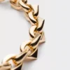 Pulsera Eternal Gold – Oro amarillo Pulsera Eternal Gold – Oro amarillo