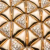 Pulsera Eternal Gold – Oro amarillo y diamantes Pulsera Eternal Gold – Oro amarillo y diamantes