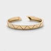 Pulsera tipo esclava Eternal Gold en oro amarillo Pulsera tipo esclava Eternal Gold en oro amarillo