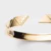 Pulsera tipo esclava Eternal Gold en oro amarillo Pulsera tipo esclava Eternal Gold en oro amarillo