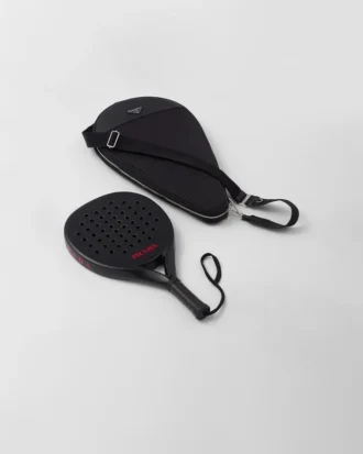 Raqueta de pádel
