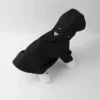 Re-Nylon para perros de nylon reciclado con capucha Re-Nylon para perros de nylon reciclado con capucha