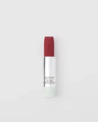 Recambio de barra de labios Prada Monochrome Hyper Matte – B15 – Uniform Recambio de barra de labios Prada Monochrome Hyper Matte – B15 – Uniform