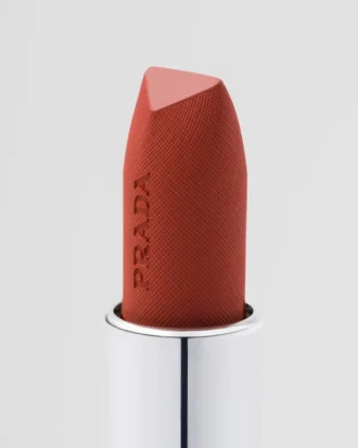 Recambio de barra de labios Prada Monochrome Hyper Matte – O77 – Arancio Recambio de barra de labios Prada Monochrome Hyper Matte – O77 – Arancio