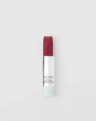 Recambio de barra de labios Prada Monochrome Hyper Matte – P56 – Notte Recambio de barra de labios Prada Monochrome Hyper Matte – P56 – Notte