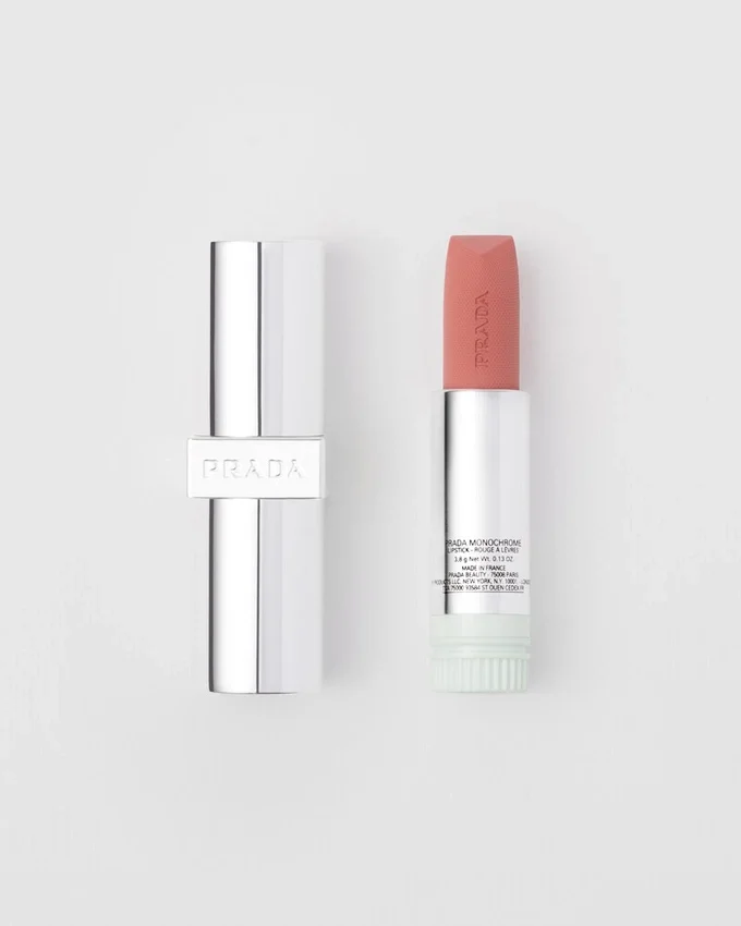 Recambio de barra de labios Soft Matte Lipstick de Prada – B101 – Tiepolo Recambio de barra de labios Soft Matte Lipstick de Prada – B101 – Tiepolo