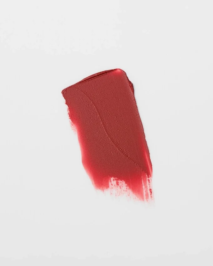 Recambio de barra de labios Soft Matte Lipstick de Prada – B103 – Castaño rojizo Recambio de barra de labios Soft Matte Lipstick de Prada – B103 – Castaño rojizo