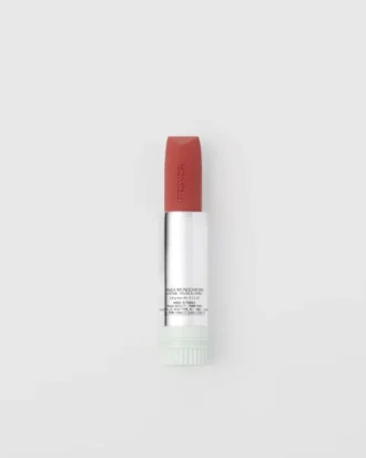 Recambio de barra de labios Soft Matte Lipstick de Prada – B106 – Caramel