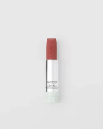 Recambio de barra de labios Soft Matte Lipstick de Prada – B107 – Sedona