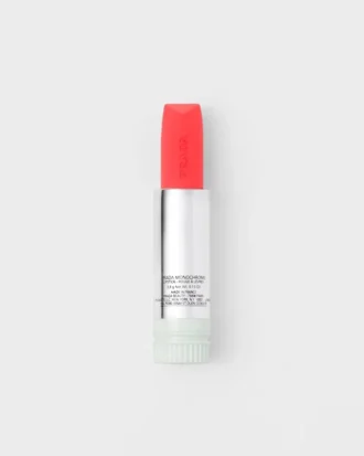Recambio de barra de labios Soft Matte Lipstick de Prada – O177 – Flamingo