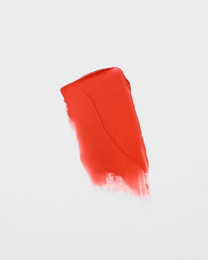 Recambio de barra de labios Soft Matte Lipstick de Prada – O177 – Flamingo Recambio de barra de labios Soft Matte Lipstick de Prada – O177 – Flamingo
