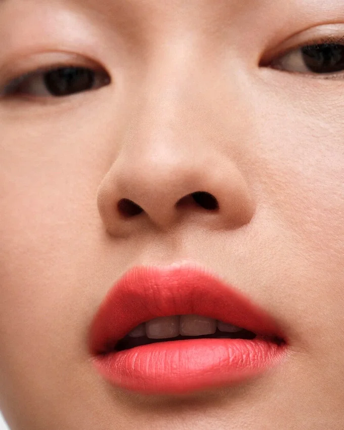 Recambio de barra de labios Soft Matte Lipstick de Prada – O177 – Flamingo Recambio de barra de labios Soft Matte Lipstick de Prada – O177 – Flamingo