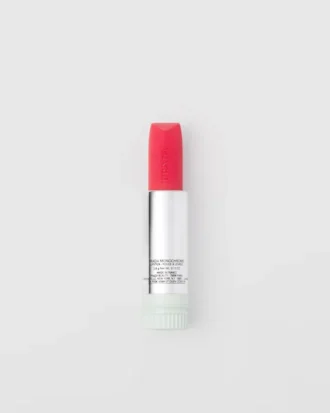 Recambio de barra de labios Soft Matte Lipstick de Prada – R128 – Granato