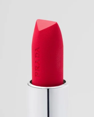 Recambio de barra de labios Soft Matte Lipstick de Prada – R128 – Granato