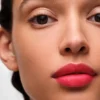 Recambio de barra de labios Soft Matte Lipstick de Prada – R128 – Granato Recambio de barra de labios Soft Matte Lipstick de Prada – R128 – Granato