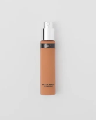 Recambio de base de maquillaje Prada Reveal Skin Optimizing Foundation – Dn85 – Neutro oscuro