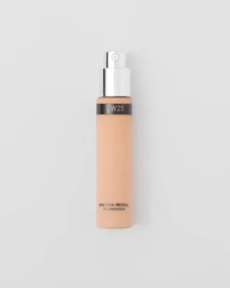 Recambio de base de maquillaje Prada Reveal Skin Optimizing Foundation – Lw25 – Light Warm