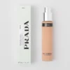 Recambio de base de maquillaje Prada Reveal Skin Optimizing Foundation – Mn40 – Neutro medio Recambio de base de maquillaje Prada Reveal Skin Optimizing Foundation – Mn40 – Neutro medio