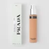Recambio de base de maquillaje Prada Reveal Skin Optimizing Foundation – Mn60 – Neutro medio Recambio de base de maquillaje Prada Reveal Skin Optimizing Foundation – Mn60 – Neutro medio