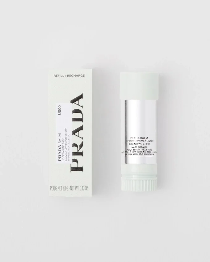 Recambio de bálsamo labial Prada Optimizing Care – U000 – Universal Recambio de bálsamo labial Prada Optimizing Care – U000 – Universal