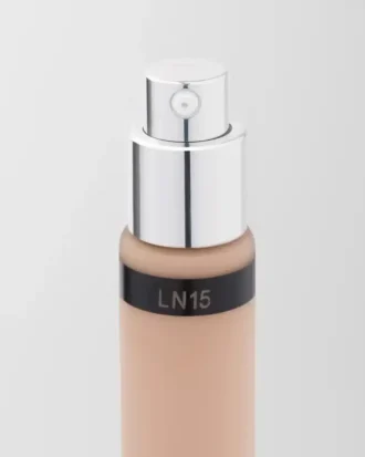 Recambio de la base de maquillaje optimizadora de la piel Prada Reveal – Ln15 – Neutro claro