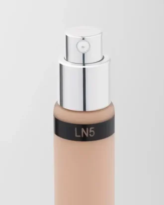 Recambio de la base de maquillaje optimizadora de la piel Prada Reveal – Ln5 – Neutro claro