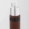 Recambio de la base de maquillaje Prada Reveal Skin Optimizing Foundation – Dc80 – Dark Cool Recambio de la base de maquillaje Prada Reveal Skin Optimizing Foundation – Dc80 – Dark Cool