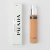 Recambio de la base de maquillaje Prada Reveal Skin Optimizing Foundation – DW70 – Dark Warm Recambio de la base de maquillaje Prada Reveal Skin Optimizing Foundation – DW70 – Dark Warm