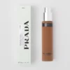 Recambio de la base de maquillaje Prada Reveal Skin Optimizing Foundation – DW85 – Dark Warm Recambio de la base de maquillaje Prada Reveal Skin Optimizing Foundation – DW85 – Dark Warm