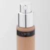 Recambio de la base de maquillaje Prada Reveal Skin Optimizing Foundation – Lw15 – Light Warm