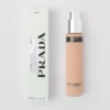 Recambio de la base de maquillaje Prada Reveal Skin Optimizing Foundation – Lw15 – Light Warm