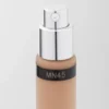 Recambio de la base de maquillaje Prada Reveal Skin Optimizing Foundation – Mn45 – Neutro medio Recambio de la base de maquillaje Prada Reveal Skin Optimizing Foundation – Mn45 – Neutro medio