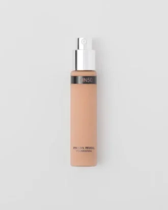 Recambio de la base de maquillaje Prada Reveal Skin Optimizing Foundation – Mn50 – Neutro medio