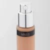 Recambio de la base de maquillaje Prada Reveal Skin Optimizing Foundation – Mn55 – Neutro medio Recambio de la base de maquillaje Prada Reveal Skin Optimizing Foundation – Mn55 – Neutro medio