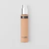 Recambio de la base de maquillaje Prada Reveal Skin Optimizing Foundation – Mw45 – Tono medio cálido