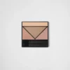 Recambio de la paleta de sombras de ojos Prada Dimensions Holo Nude – 07 – Peony Recambio de la paleta de sombras de ojos Prada Dimensions Holo Nude – 07 – Peony