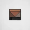 Recambio de la paleta de sombras de ojos Prada Dimensions Holo Nude – 09 – Primula Recambio de la paleta de sombras de ojos Prada Dimensions Holo Nude – 09 – Primula