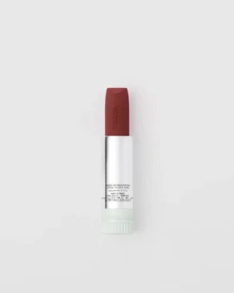 Recambio de lápiz labial Prada Monochrome Hyper Matte – B03 – Mahogany Recambio de lápiz labial Prada Monochrome Hyper Matte – B03 – Mahogany