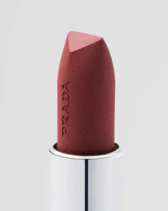 Recambio de lápiz labial Prada Monochrome Hyper Matte – B03 – Mahogany Recambio de lápiz labial Prada Monochrome Hyper Matte – B03 – Mahogany