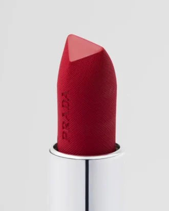Recambio de lápiz labial Prada Monochrome Hyper Matte – R28 – Fuoco Recambio de lápiz labial Prada Monochrome Hyper Matte – R28 – Fuoco