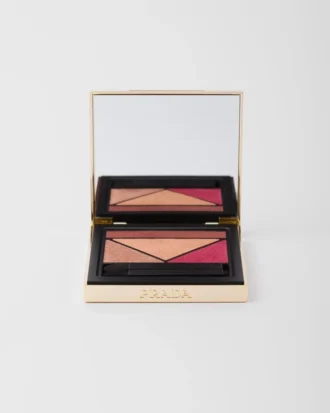 Recambio de sombra de ojos Prada Dimensions – 06 – Pulp Recambio de sombra de ojos Prada Dimensions – 06 – Pulp
