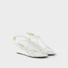 Sandalias de charol