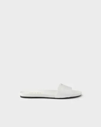 Sandalias de charol